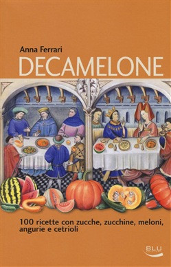 DECAMELONE