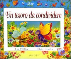 TESORO DA CONDIVIDERE