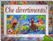 CHE DIVERTIMENTO!