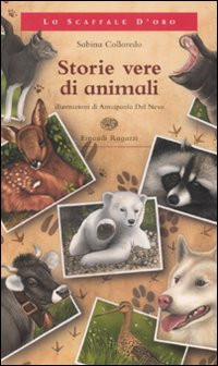 STORIE VERE DI ANIMALI