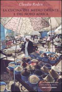 CUCINA DEL MEDIO ORIENTE E DEL NORD AFRICA