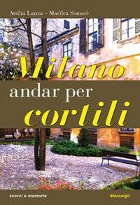 MILANO ANDAR PER CORTILI