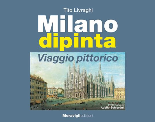 MILANO DIPINTA