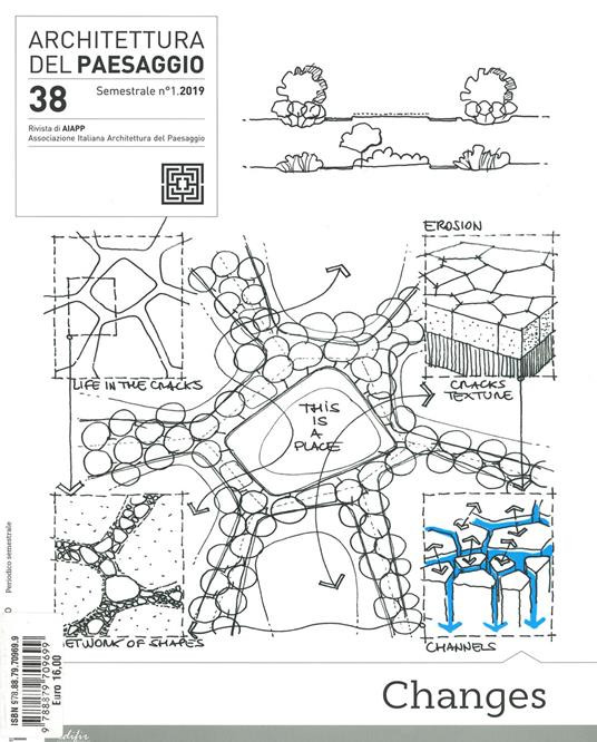 ARCHITETTURA DEL PAESAGGIO 38
