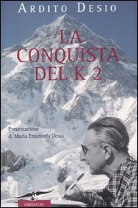CONQUISTA DEL K2