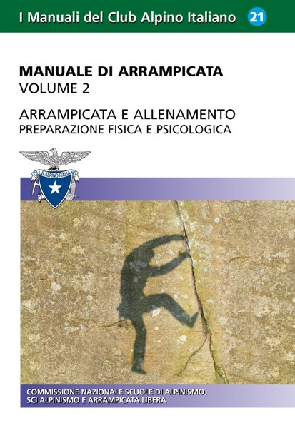 MANUALE DI ARRAMPICATA VOL. II