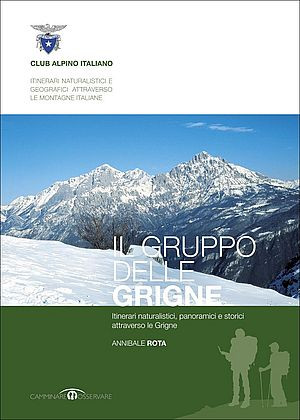IL GRUPPO DELLE GRIGNE