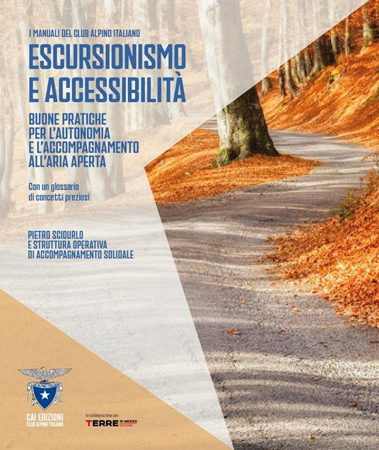 ESCURSIONISMO E ACCESSIBILITA