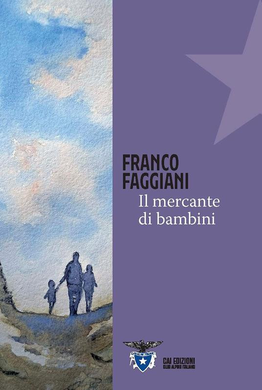 IL MERCANTE DI BAMBINI