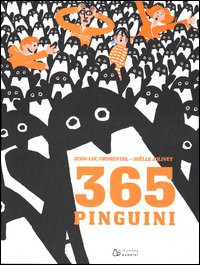 365 PINGUINI