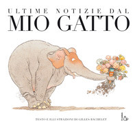 ULTIME NOTIZIE DAL MIO GATTO