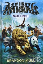 SPIRIT ANIMALS. NATI LIBERI