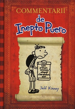 COMMENTARII DE INEPTO PUERO