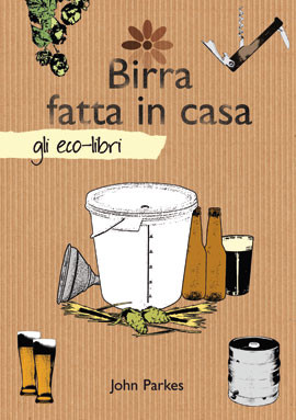 BIRRA FATTA IN CASA