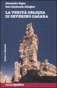 VERITA OBLIQUA DI SEVERINO CASARA