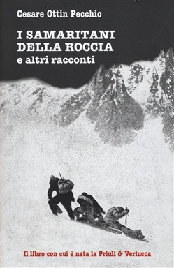 I SAMARITANI DELLA ROCCIA