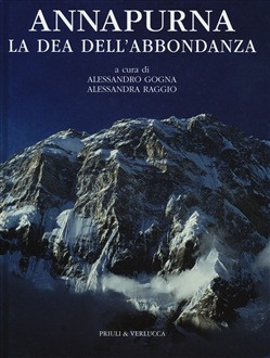 ANNAPURNA