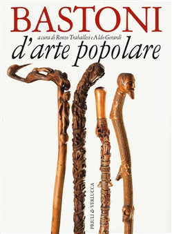 BASTONI D ARTE POPOLARE