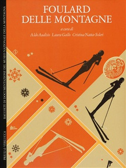 FOULARD DELLE MONTAGNE