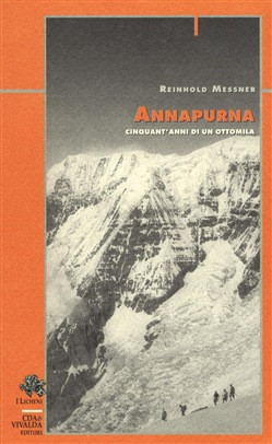ANNAPURNA