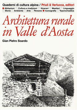 ARCHITETTURA RURALE IN VALLE D AOSTA