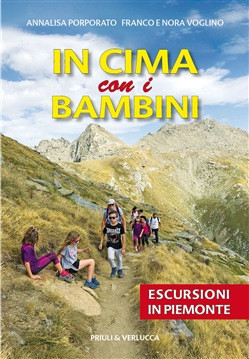 IN CIMA CON I BAMBINI