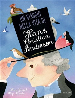 UN VIAGGIO NELLA VITA DI HANS CHRISTIAN ANDERSEN