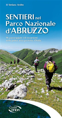 SENTIERI NEL PARCO NAZIONALE D ABRUZZO