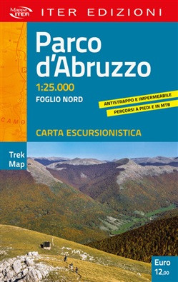 PARCO D ABRUZZO