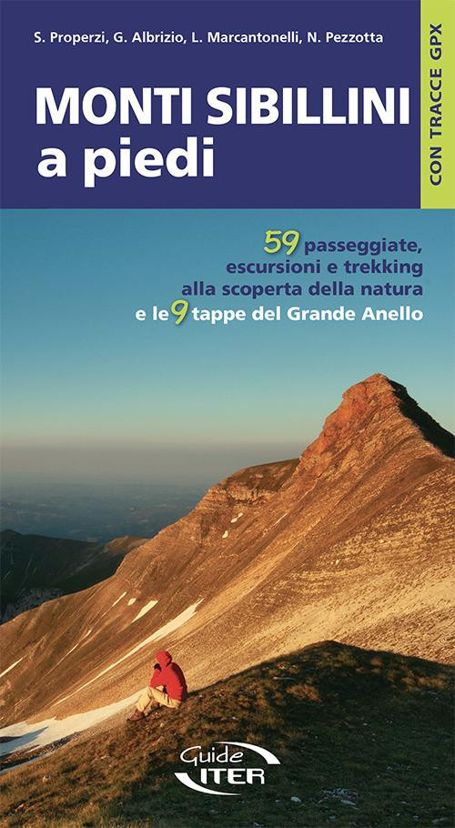 MONTI SIBILLINI A PIEDI