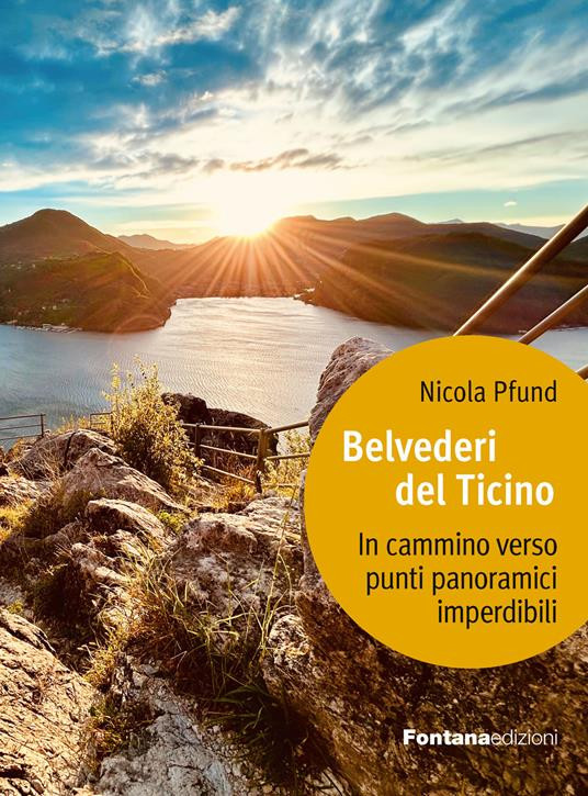 BELVEDERI DEL TICINO