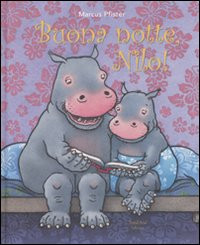 BUONANOTTE, NILO