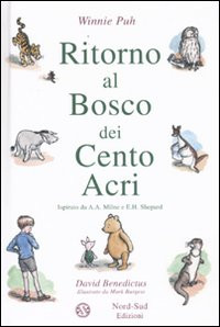 RITORNO AL BOSCO DEI CENTO ACRI