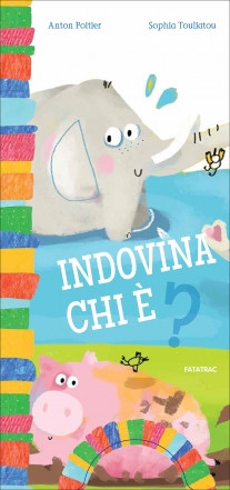 INDOVINA CHI E ?