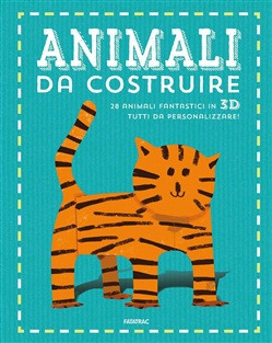 ANIMALI DA COSTRUIRE