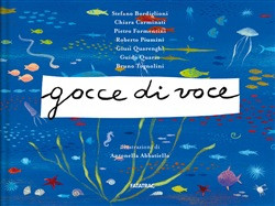 GOCCE DI VOCE