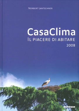 CASACLIMA 2008
