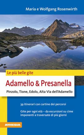 ADAMELLO & PRESANELLA