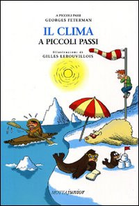 CLIMA A PICCOLI PASSI