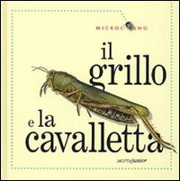 GRILLO E LA CAVALLETTA
