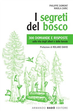 I SEGRETI DEL BOSCO