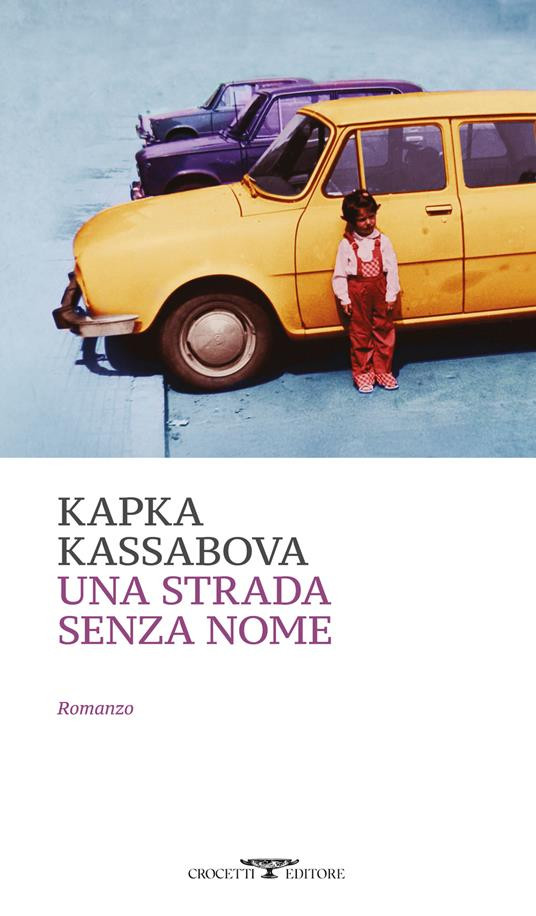 UNA STRADA SENZA NOME