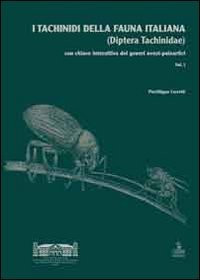 I TACHINIDI DELLA FAUNA ITALIANA (DIPTERA TACHINIDAE)