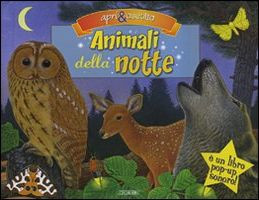 ANIMALI DELLA NOTTE