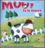 MUU! FA LA MUCCA