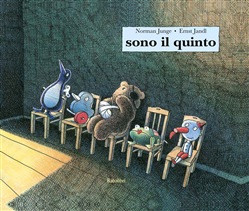SONO IL QUINTO