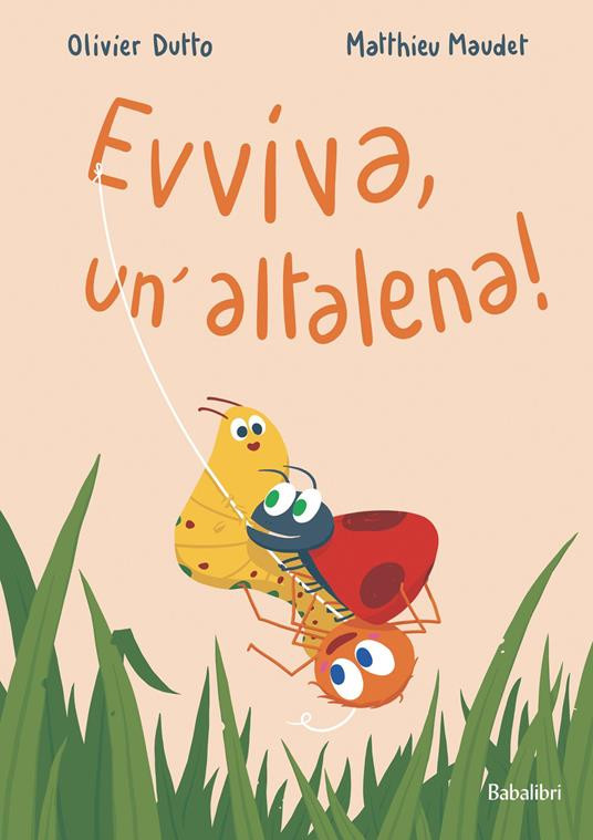 EVVIVA UN ALTALENA
