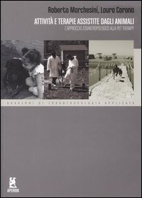 ATTIVITA  E TERAPIE ASSISTITE DAGLI ANIM