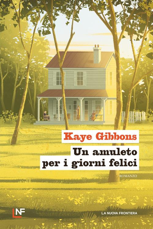 UN AMULETO PER I GIORNI FELICI