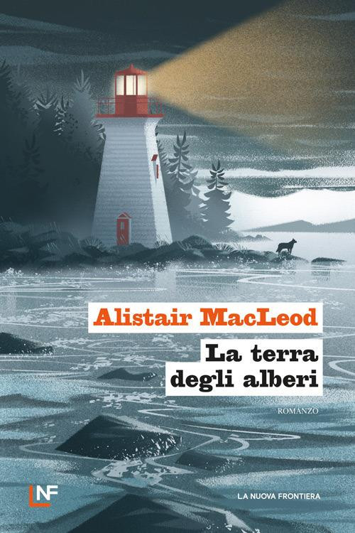 LA TERRA DEGLI ALBERI